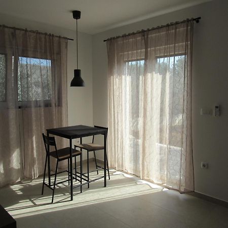 Ferienwohnung Olives Garden Trogir Zimmer foto